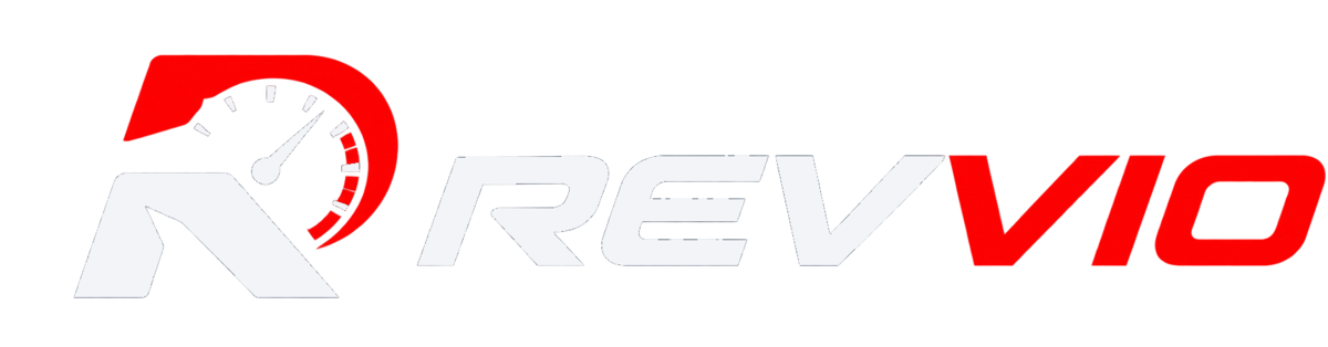 Revvio